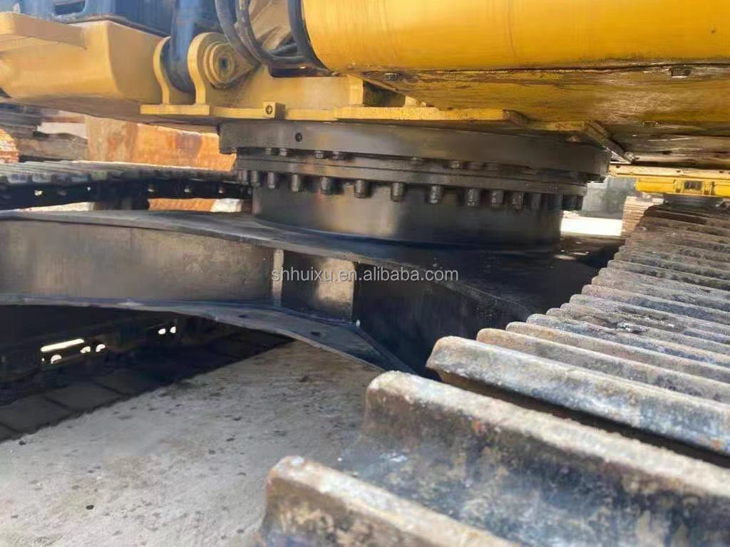Máy đào cũ cat 320dl/ Máy đào cũ cat320D Nhật Bản xuất xứ chất lượng tốt CAT 303 cat 306 máy đào