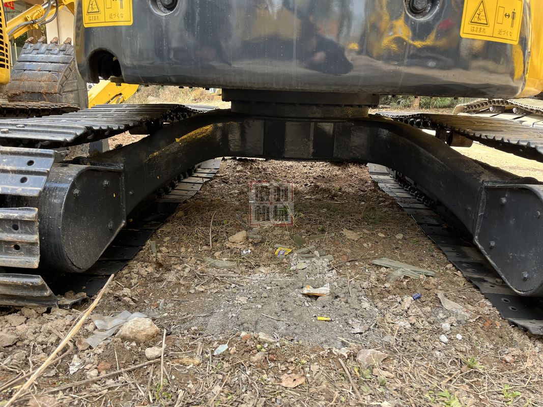 Chất lượng tốt nhất Komatsu PC55mr PC35 PC40 PC50 PC56 PC60 sử dụng Mini Excavator máy móc di chuyển đất trong tình trạng tốt
