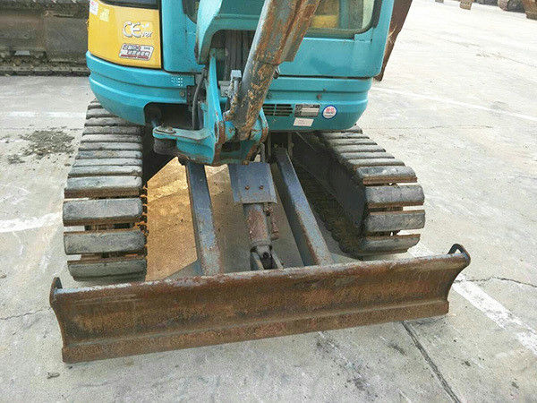 Xuất khẩu giá rẻ KUBOTA U-20 thợ đào cũ KUBOTA U-20 bán thợ đào mini