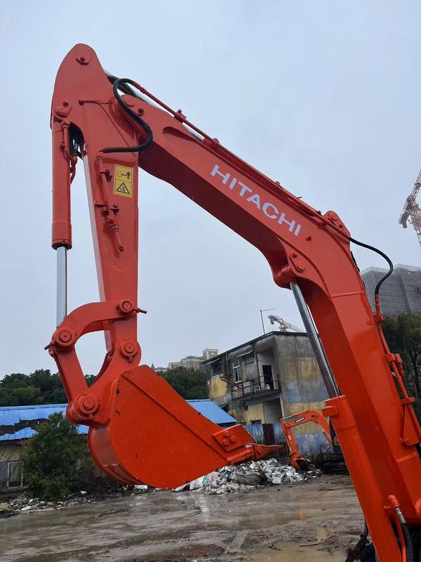 Máy đào cũ Hitachi50U/máy đào mini cũ Hitachi 55u để bán Máy đào mini Hitachi 55U