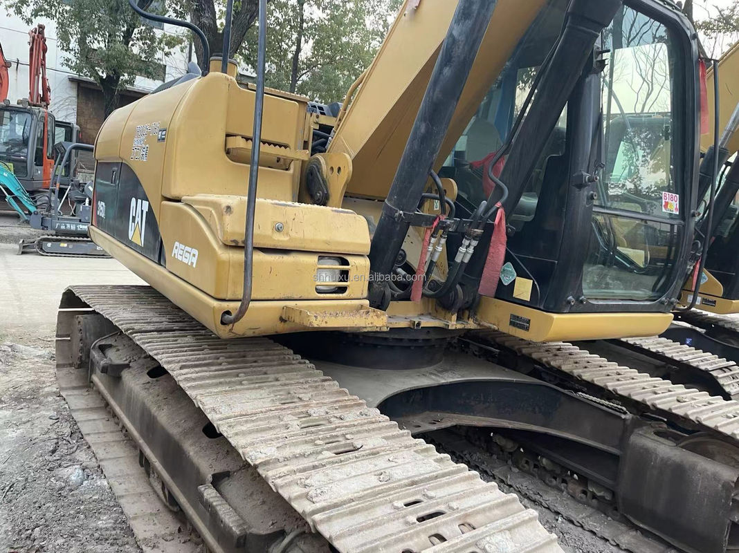Máy đào mèo 315dl sâu bướm được sử dụng Máy đào mèo 315D Giá rẻ CAT 303 sâu bướm trong kho Mèo 306 sâu bướm