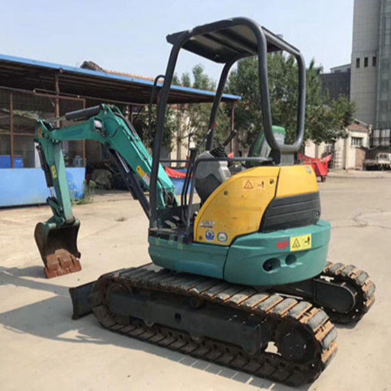 Máy đào lượn sử dụng KUBOTA25 KXU25/ máy Nhật Bản cũ KUBOTA KX25 KX U25 25U