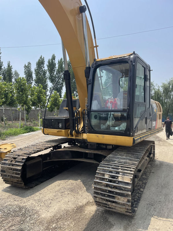 máy đào sâu 320d / Máy đào cũ Cat320D Nhật Bản xuất xứ Caterpillar trong kho