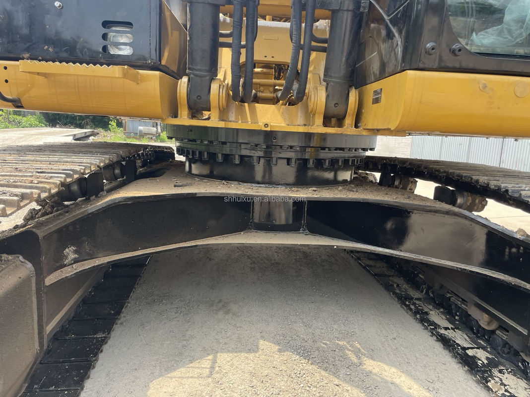 máy đào sâu 320d / Máy đào cũ Cat320D Nhật Bản xuất xứ Caterpillar trong kho