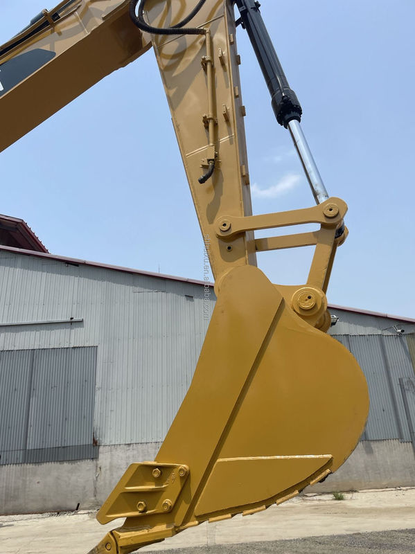 máy đào sâu 320d / Máy đào cũ Cat320D Nhật Bản xuất xứ Caterpillar trong kho