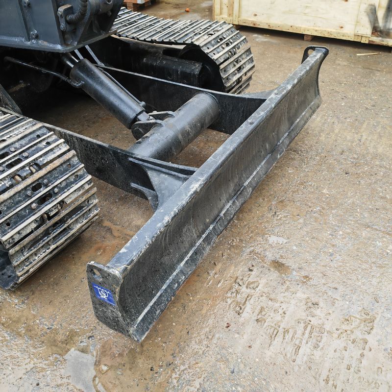 Máy đào mini Doosan Dx55 dùng cũ Máy đào mini màu gốc