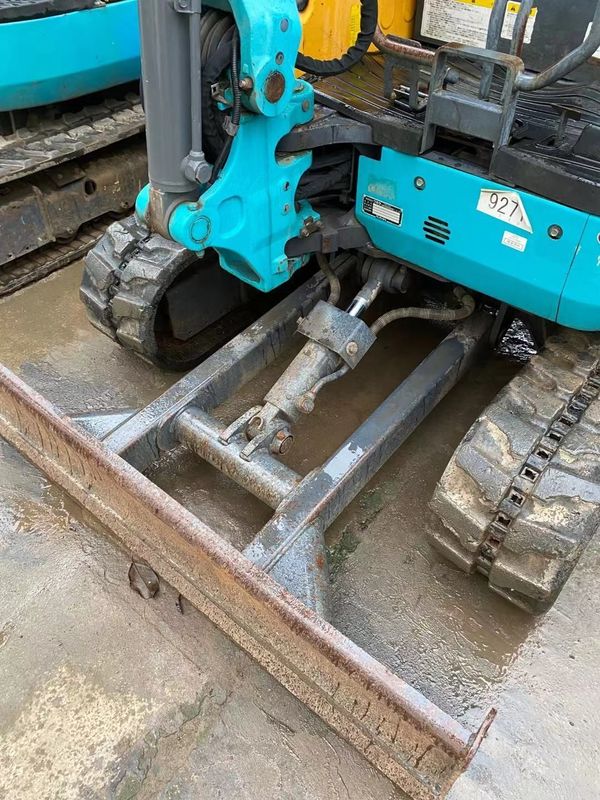 Máy đào lượn sử dụng KUBOTA U-30/ động cơ Nhật Bản cũ KUBOTA U-30
