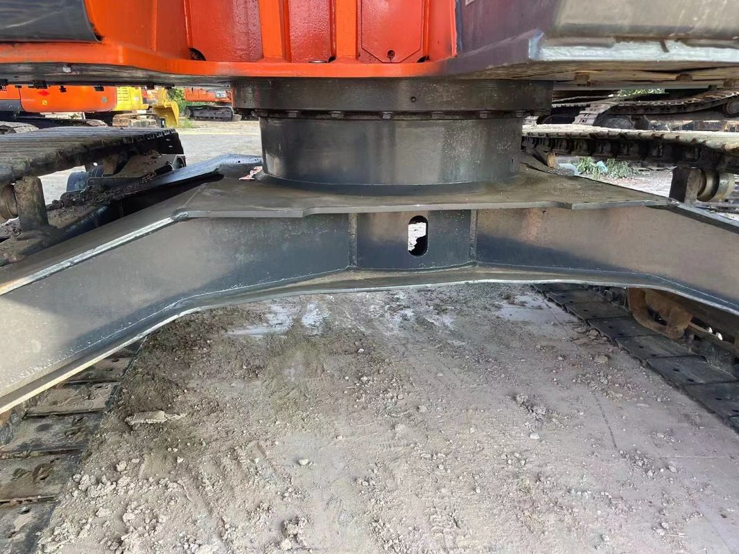 Máy đào cũ Hitachi 75 thợ đào máy sử dụng nhỏ 7,5 tấn thợ đào thủy lực thợ đào mini