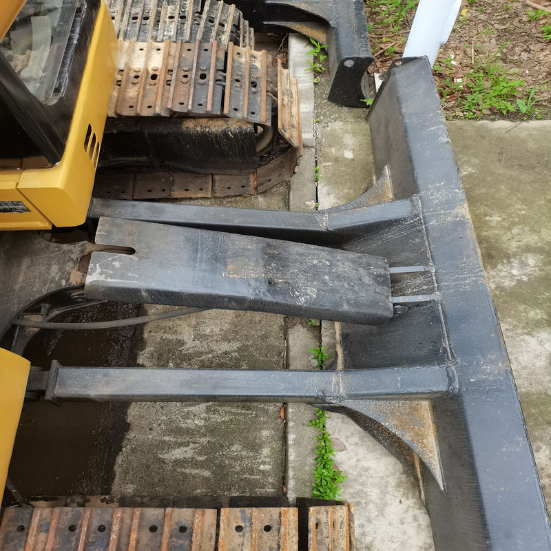 máy đào cũ cat308. CAT 308c máy đào xây dựng máy nặng CAT 303 cat 306