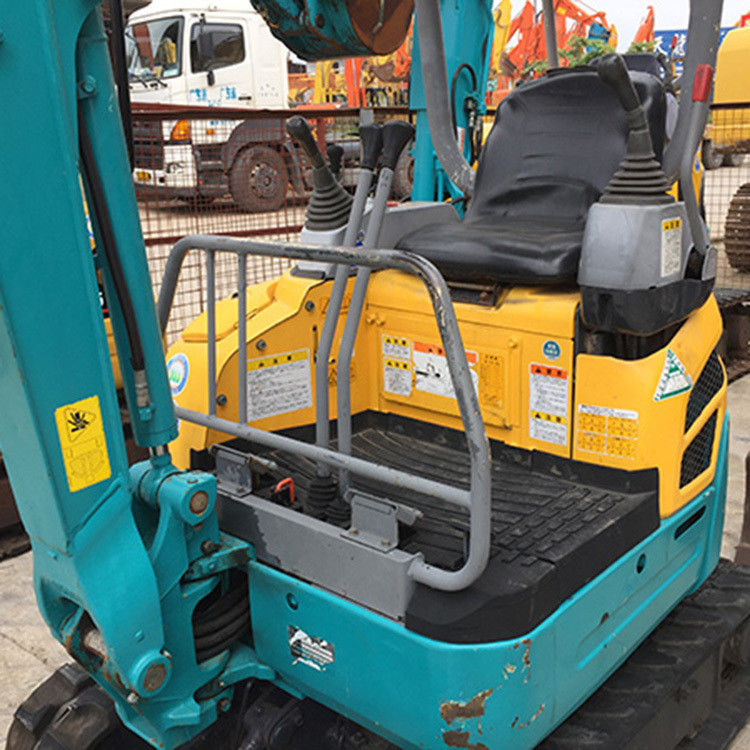 bán nóng Kubota U15S Mini excavator sử dụng Nhật Bản Kubota excavator U15 bán