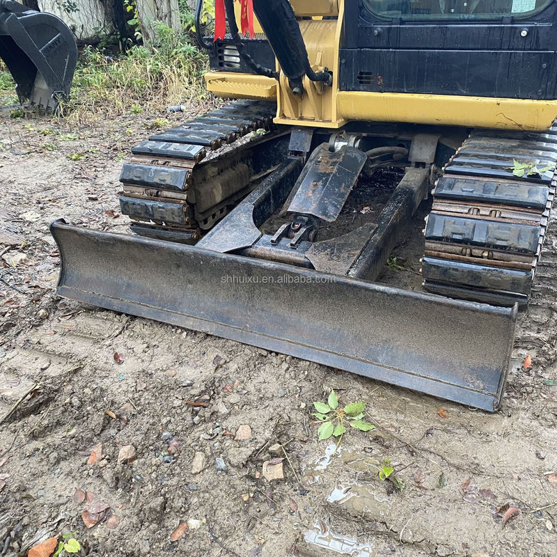 sử dụng con mèo 305.5 crawler excavator mini caterpillar 305.5E2 bán Trung Quốc cat305.5 CAT 303 Caterpillar trong cổ phiếu con mèo 306 excavator