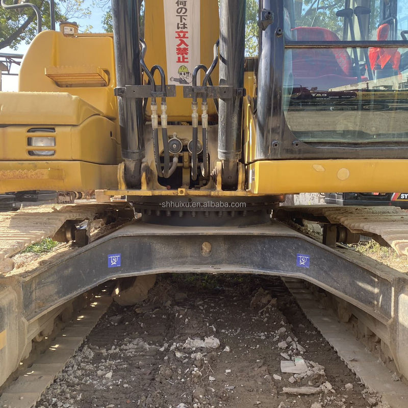 Tốt chất lượng 12t sử dụng CAT 312d crawler excavator giá tốt cho bán CAT 303 cat 306 excavator