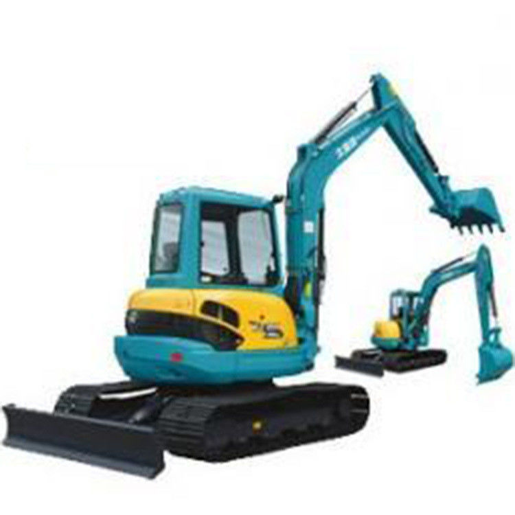 Máy đào cũ Kubota Mini cũ cũ cũ máy đào nhỏ Kubota 161 đang được bán