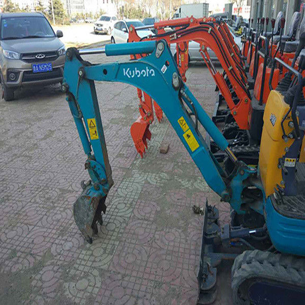 mini cũ máy đào mini Kubota 008 thợ đào cũ Kuboda U008 máy đào mini ở Nhật Bản