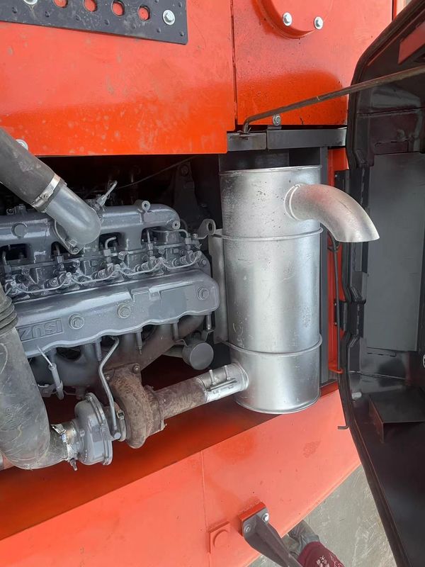 Máy khai quật crawler lớn cũ Hitachi 240 thợ đào với hiệu suất tuyệt vời máy nặng máy khai quật lớn để bán chào đón để hỏi