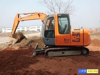 Mini excavator sử dụng Hitachi 60 thợ đào máy sử dụng nhỏ 6 tấn cũ mini thợ đào bán mini tốt nhất