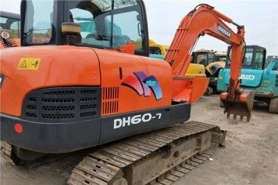 Mini excavator sử dụng Hitachi 60 thợ đào máy sử dụng nhỏ 6 tấn cũ mini thợ đào bán mini tốt nhất