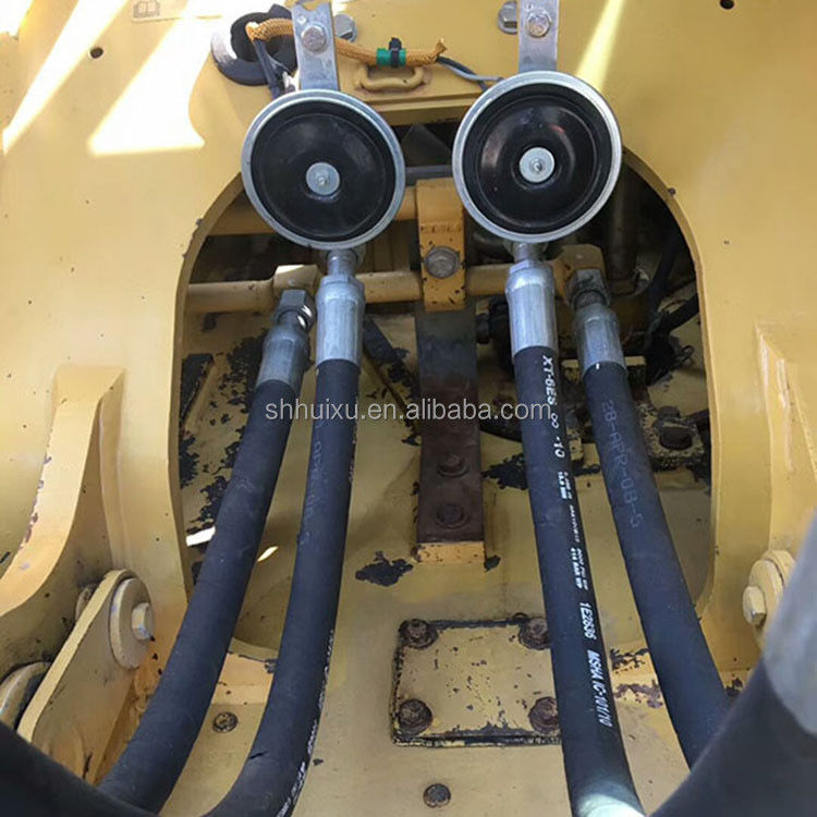 bán nóng máy đào cũ Cat 312D sử dụng 312d2 Caterpillar CAT 303 Caterpillar trong cổ phiếu máy đào cat 306