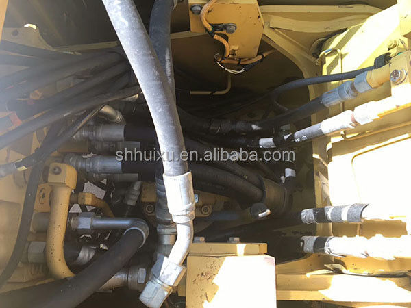bán nóng máy đào cũ Cat 312D sử dụng 312d2 Caterpillar CAT 303 Caterpillar trong cổ phiếu máy đào cat 306