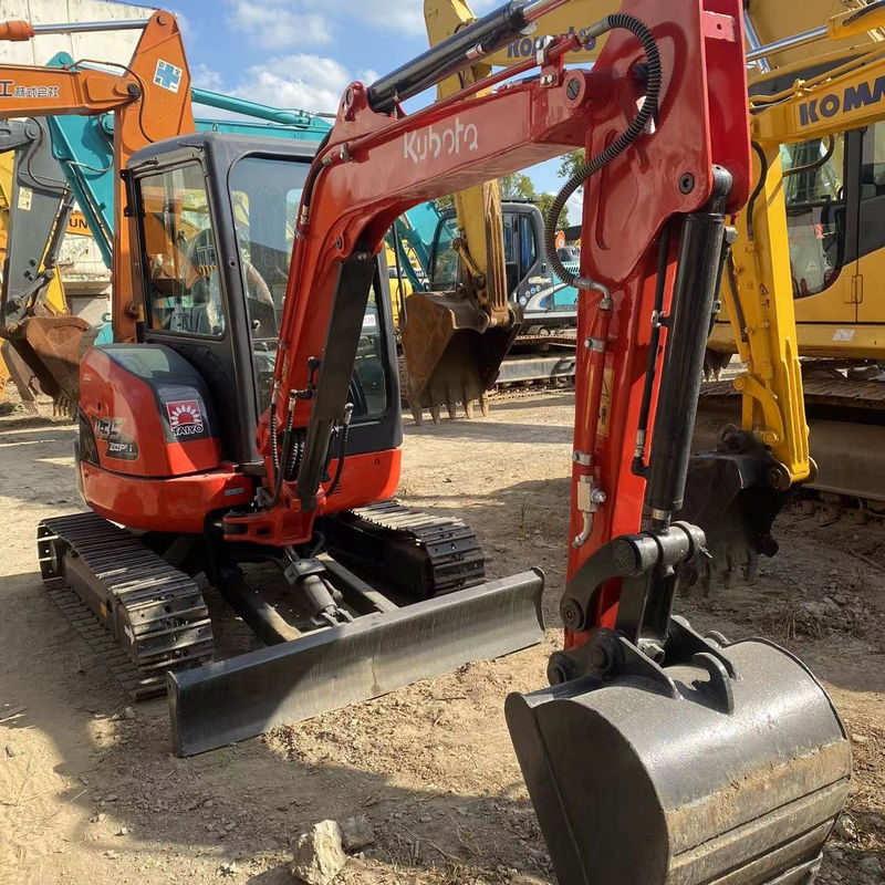 Thợ đào cũ Kubota U35, Máy đào mini cũ Kubota U35 bán,máy đào cũ Nhật Bản Kubota U35 KUBOTA Thợ đào