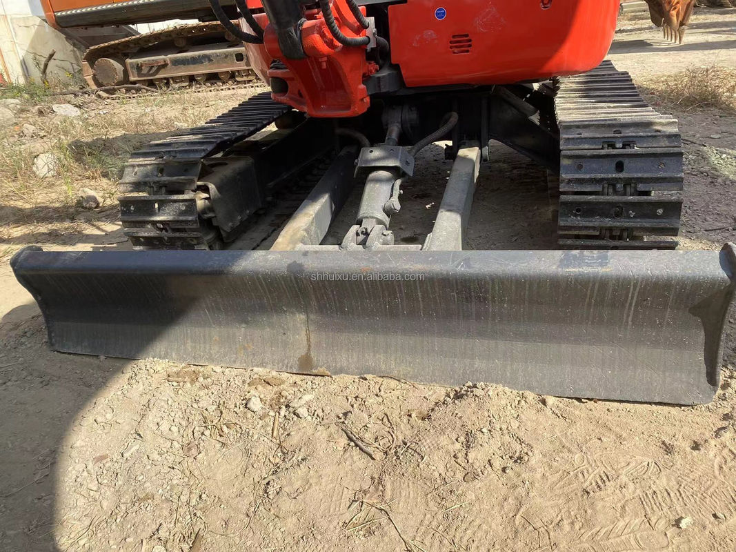 Thợ đào cũ Kubota U35, Máy đào mini cũ Kubota U35 bán,máy đào cũ Nhật Bản Kubota U35 KUBOTA Thợ đào