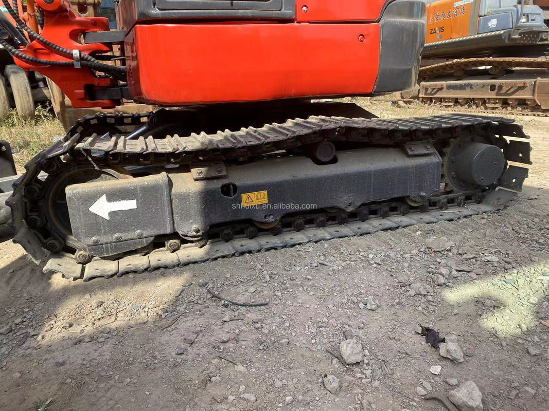Thợ đào cũ Kubota U35, Máy đào mini cũ Kubota U35 bán,máy đào cũ Nhật Bản Kubota U35 KUBOTA Thợ đào