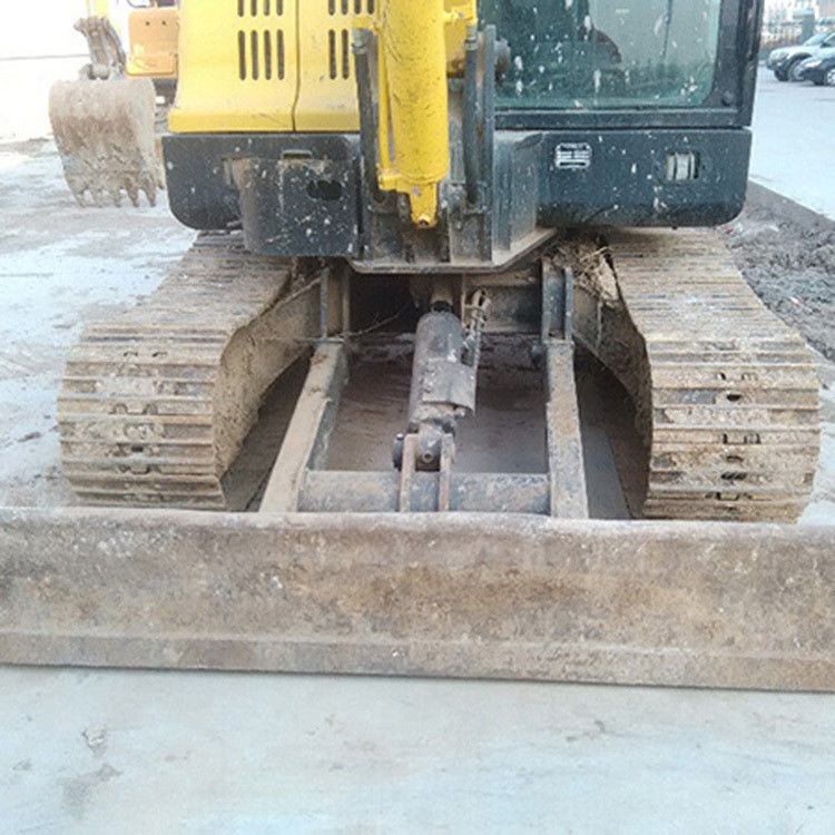 6 tấn Hyundai sử dụng máy đào bánh xe R60-7 Hyundai sử dụng máy đào Crawler 60