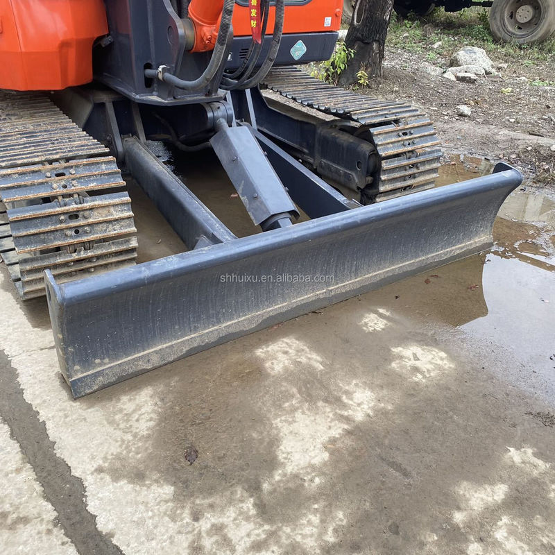 Máy đào mini 8 tấn cũ Kubota kx165 kx185-3 để bán kubota U35 KUBOTA Excavator