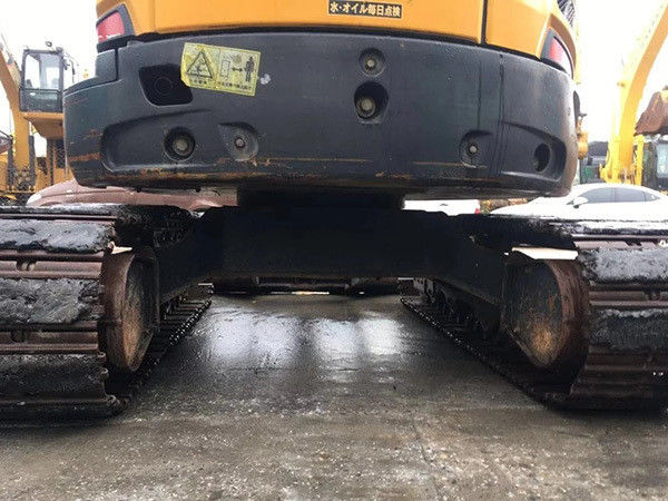 Máy đào Kubota40 cũ trong tình trạng tốt/ Máy đào Kubota40 tay hai được bán