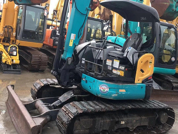Máy đào Kubota40 cũ trong tình trạng tốt/ Máy đào Kubota40 tay hai được bán