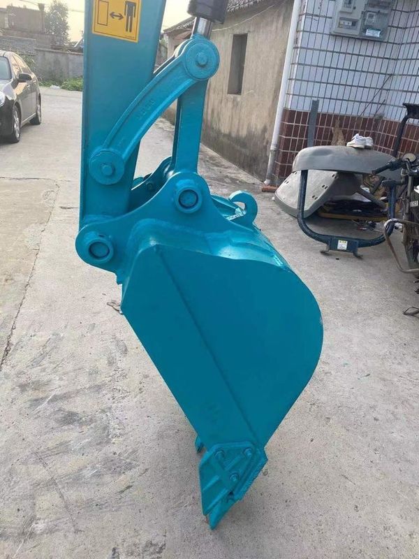 Máy đào Kubota KX155 cũ với tình trạng hoạt động tốt Máy đào Kubota KX155 cũ với giá tốt để bán