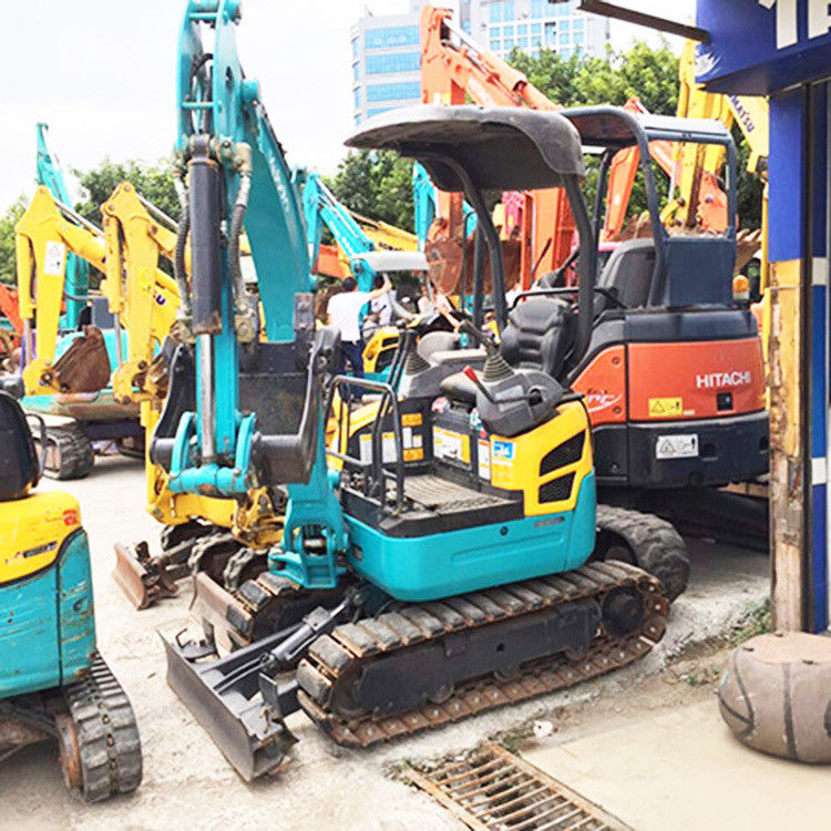 Kubota sử dụng 1,5 tấn, 3 tấn,2.5ton,3.5ton Mini Excavator để bán, sử dụng Kubota U15 U30 U25 U35 Mini Diggers,Kubota mini excavator
