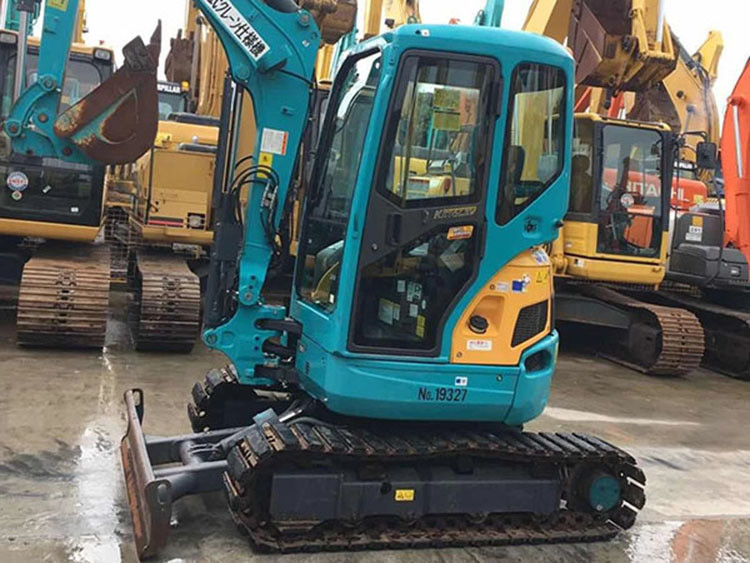 Kubota sử dụng 1,5 tấn, 3 tấn,2.5ton,3.5ton Mini Excavator để bán, sử dụng Kubota U15 U30 U25 U35 Mini Diggers,Kubota mini excavator
