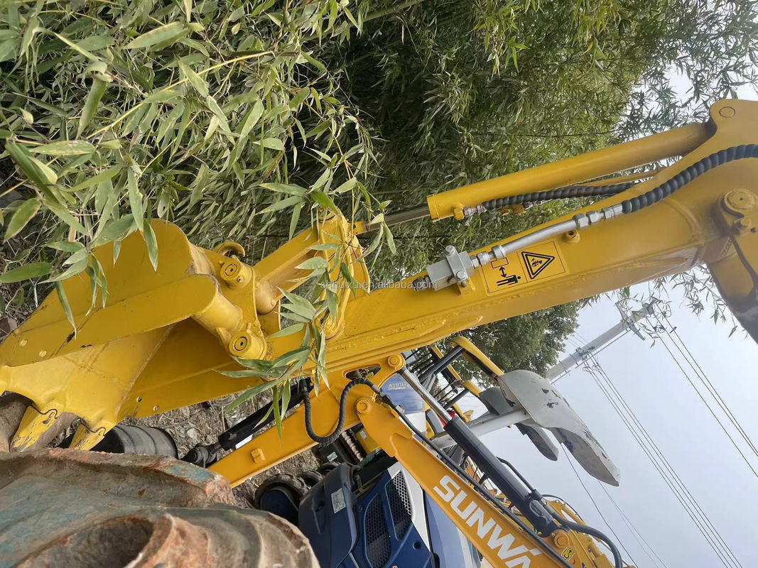 Komatsu mini PC20 không có cab máy đào nhỏ sử dụng máy Komatsu thợ đào nhỏ Nhật Bản thợ đào sử dụng để bán