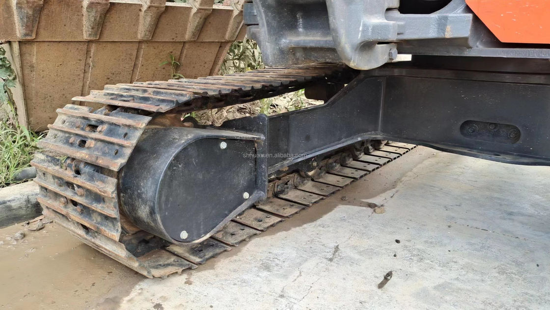 Máy đào mini cũ Kubota Kx135-5 máy đào cũ máy đào nhỏ cũ máy đào cũ bán