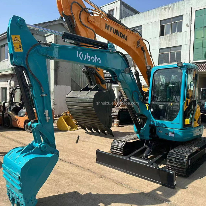 Máy đào mini Kubota 155 cũ máy đào nhỏ cũ kubota máy đào cũ tay cho máy đào đào kubota