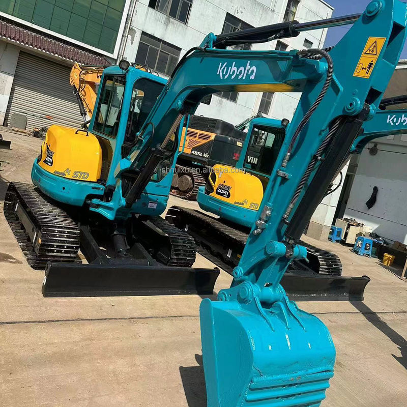 Bán thợ đào cũ cho Kubota 155 máy xây dựng khác thợ đào thủy lực bán cho thợ đào thủy lực sử dụng
