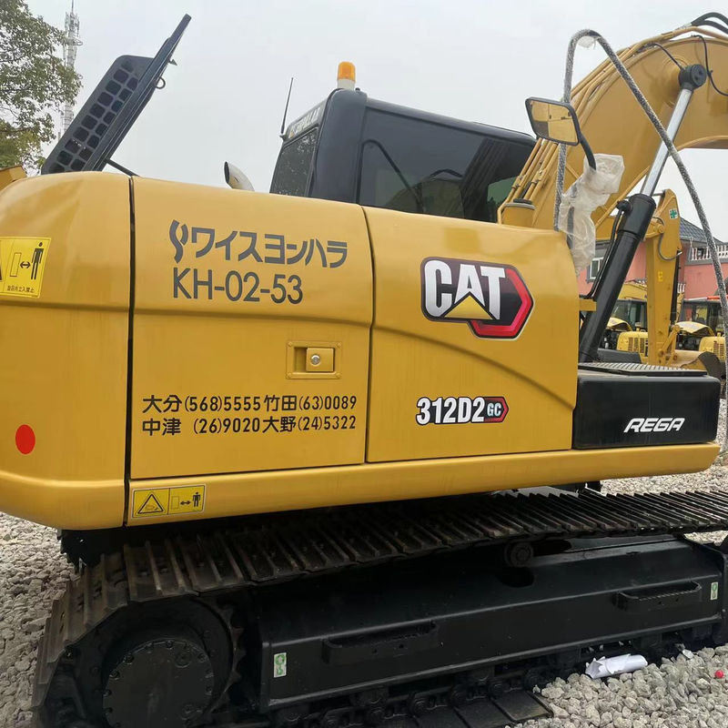 Máy đào mini CAT 302.5 cũ Máy đào mini CAT 302.5 cũ giá rẻ