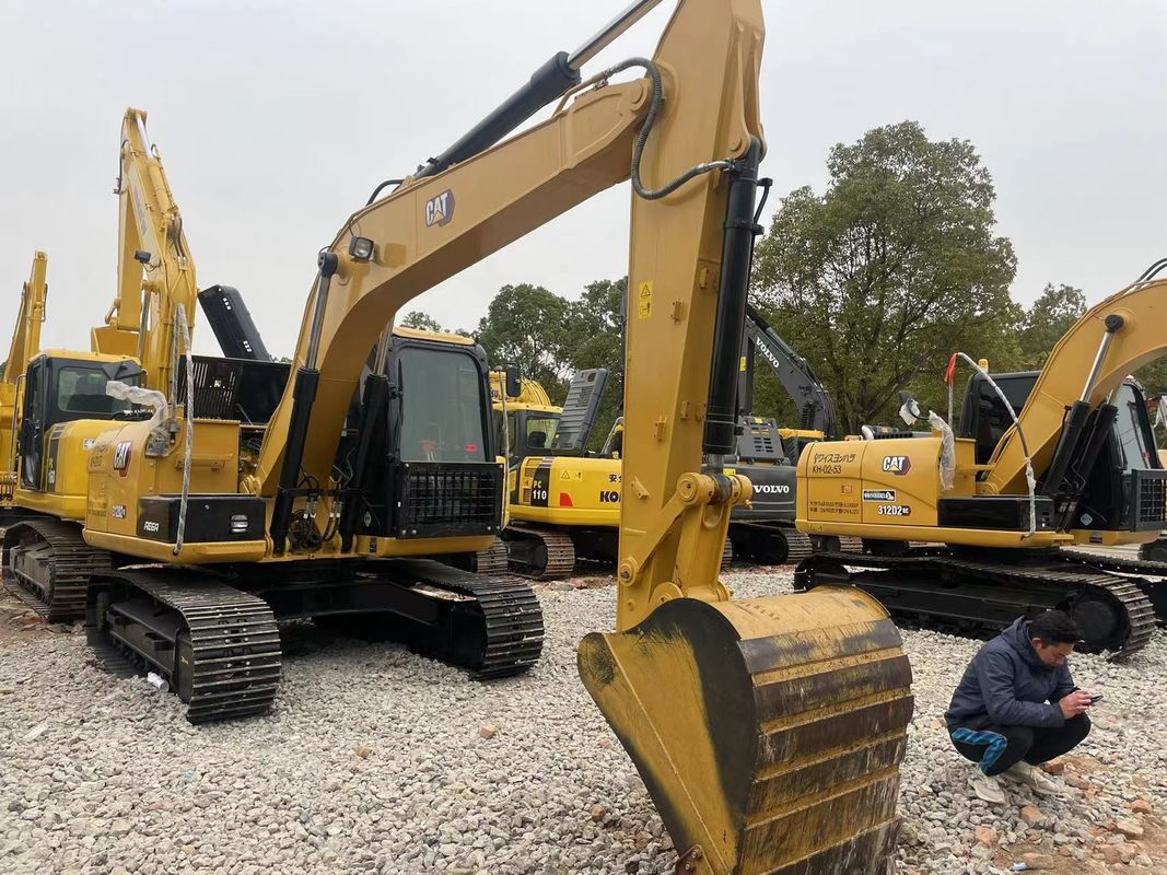 Máy đào mini CAT 302.5 cũ Máy đào mini CAT 302.5 cũ giá rẻ