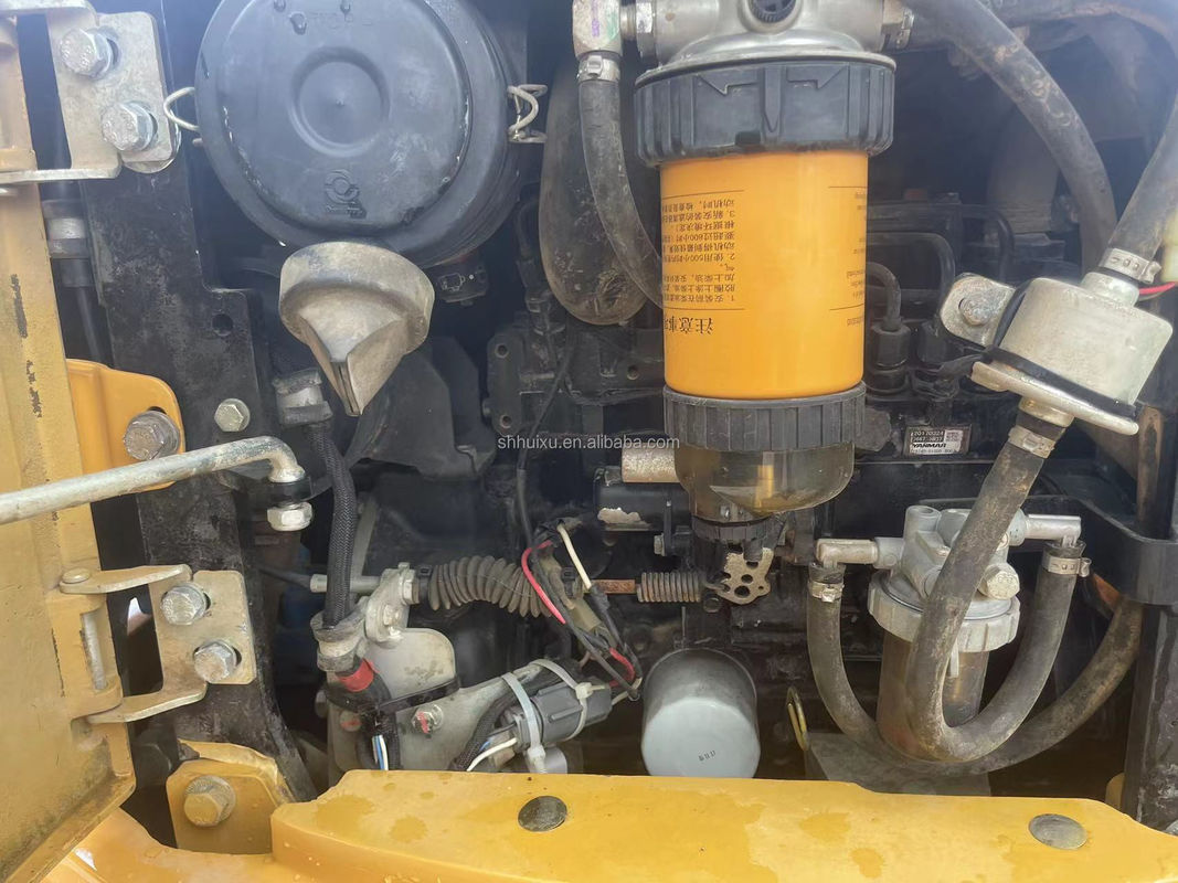 Tàu đào cũ CAT301.7 thợ đào cũ máy móc thợ đào mèo cũ Trung Quốc thợ đào mini