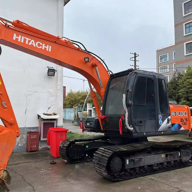 thợ đào cũ ZX130 13T thợ đào lượn để bán giá rẻ cho bán