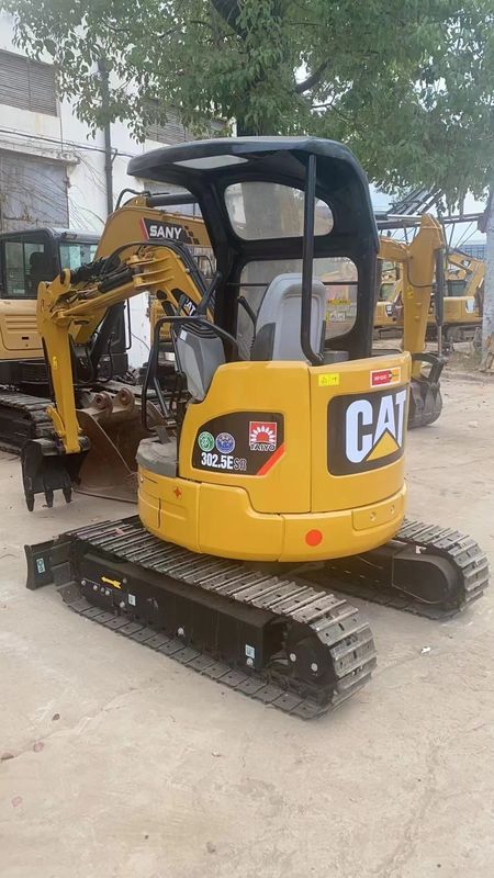 Máy đào mini sử dụng để bán bán máy đào mini sử dụng