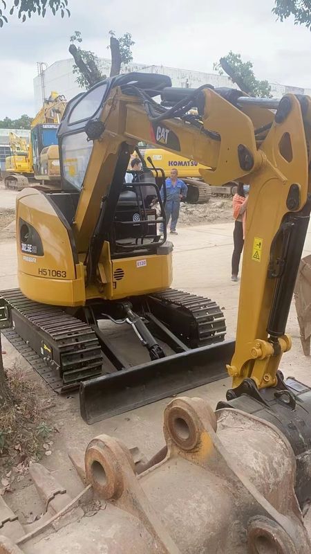 Máy đào mini sử dụng để bán bán máy đào mini sử dụng
