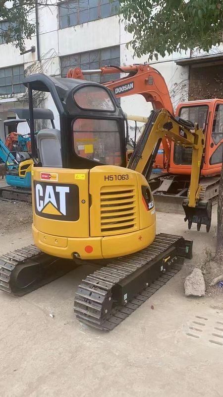 Máy đào mini sử dụng để bán bán máy đào mini sử dụng