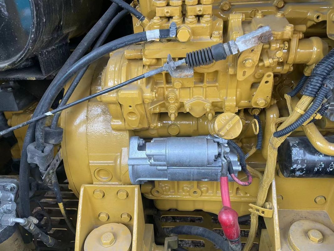Máy đào mini sử dụng CAT306E máy đào sử dụng máy móc 6ton máy đào mèo sử dụng Trung Quốc máy đào mini