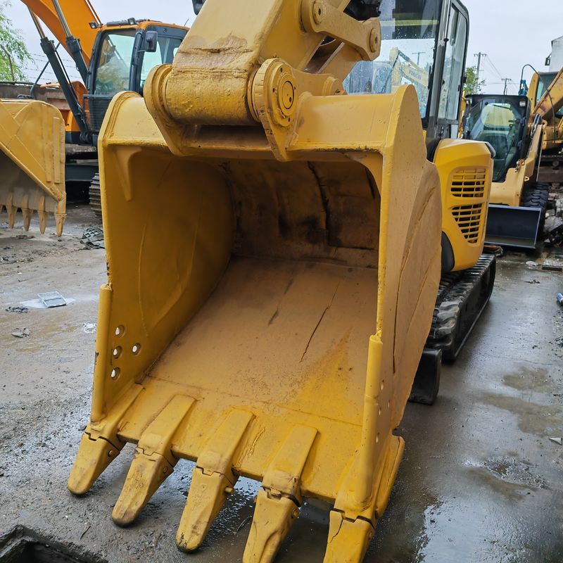 Máy móc cụt cũ máy đào cũ máy đào CAT 330 330C 330D động cơ diesel máy đào escavator