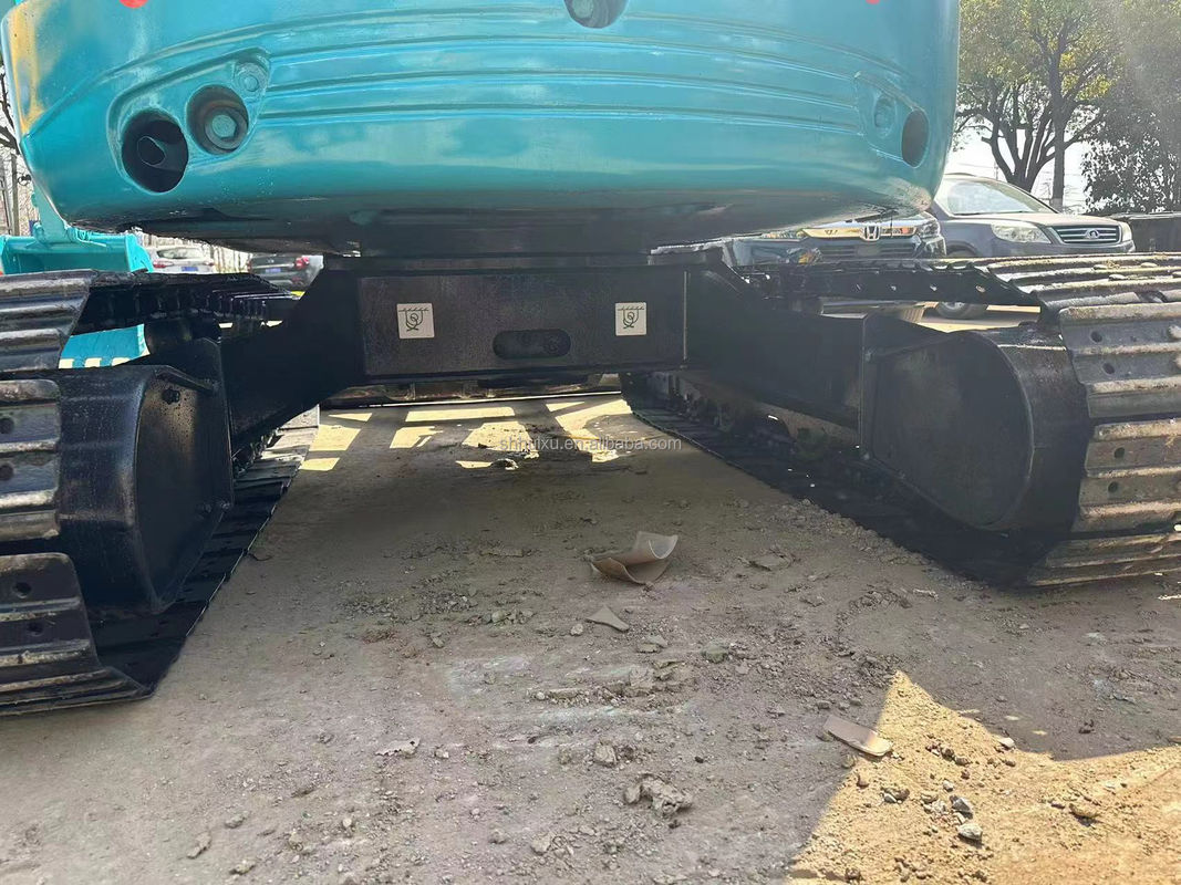 Chất lượng cao cấp Máy đào thủy lực tay thứ hai Kubota U-155 Máy đào mini cũ Kubota U-155 Nhật Bản