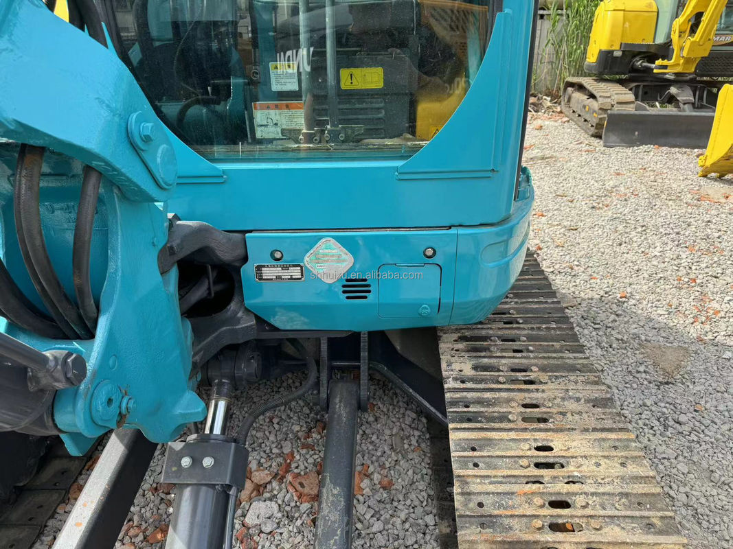 Super Value Experience Kubota155 Nhật Bản gốc giá rẻ máy đào cũ máy đào