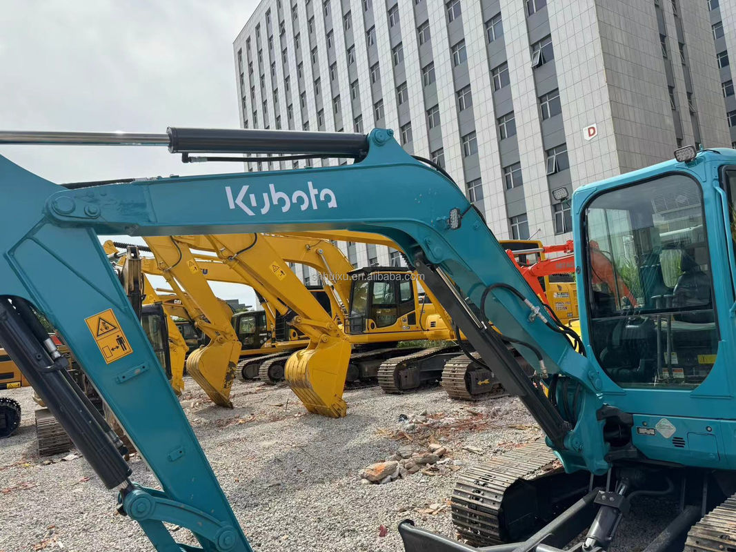 Super Value Experience Kubota155 Nhật Bản gốc giá rẻ máy đào cũ máy đào