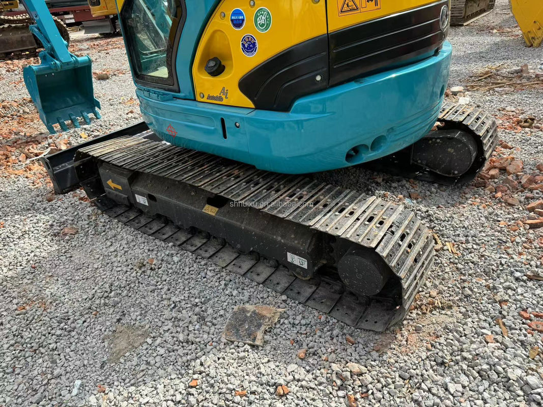 Super Value Experience Kubota155 Nhật Bản gốc giá rẻ máy đào cũ máy đào